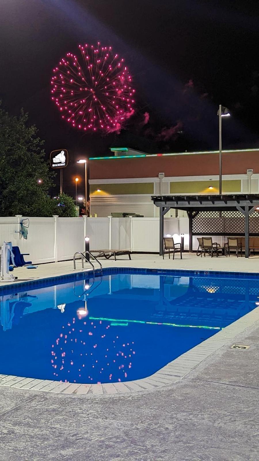 Best Western Huntsville Exterior photo